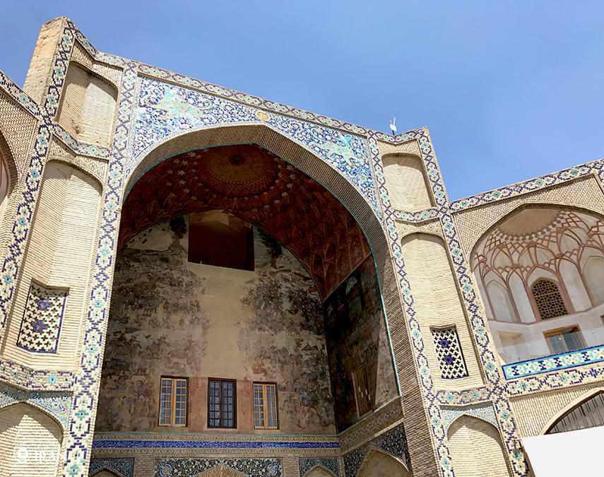 سر در قصریه