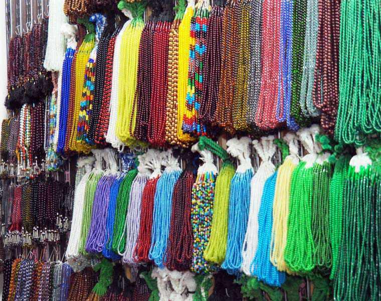 بازار اصفهان، از قدیمی ترین بازارهای ایران