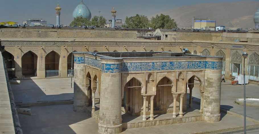 مسجد عتیق شیراز
