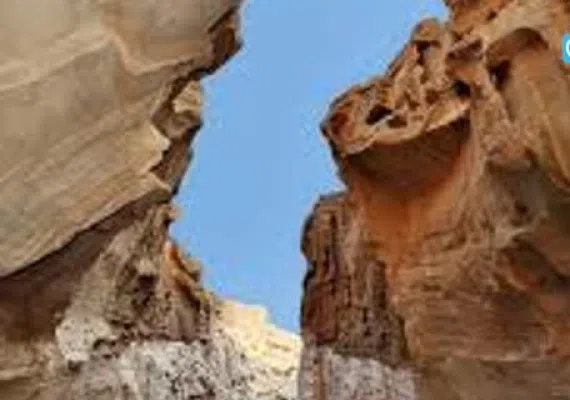 تنگه عالی محمد