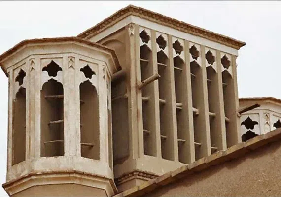 خانه مستوفی