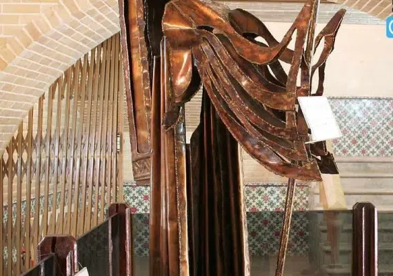 باغ عفیف آباد