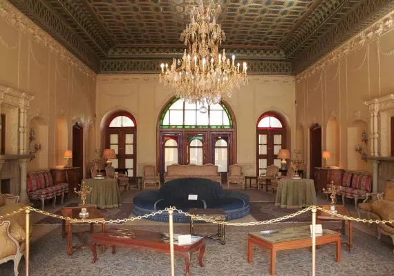 باغ عفیف آباد