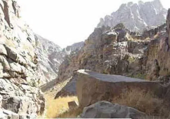 کال جنگال زمان آباد بیرجند