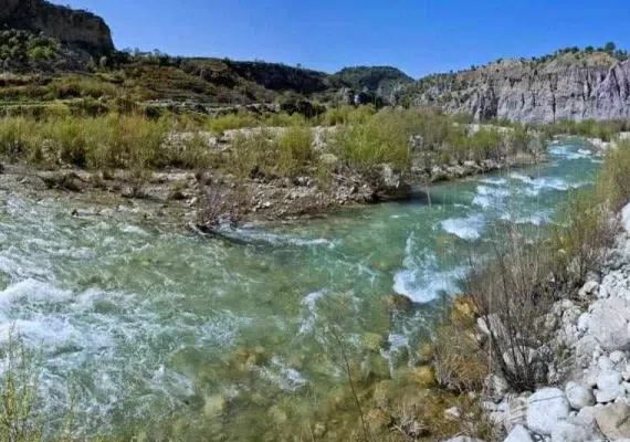 چشمه جوشک