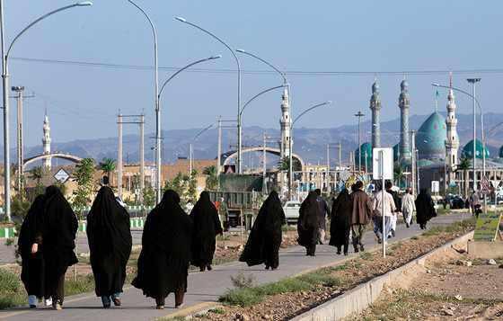 مسجد مقدس جمکران؛ همنوا با منتظران ظهور