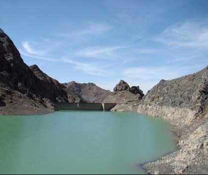 آبشار گیوک
