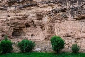 دره رند، سودرسی