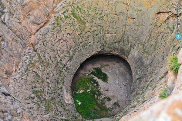 زندان سلیمان