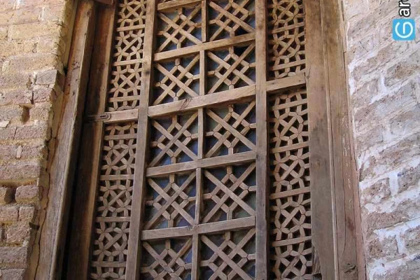 بازار وکیل شیراز