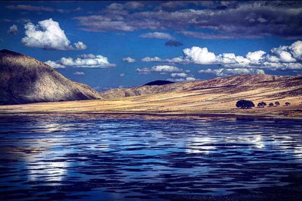 تالاب حسنلو