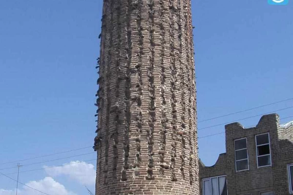 آرامگاه شمس تبریزی