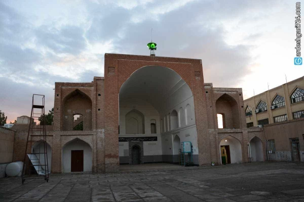 مصلی بیرجند