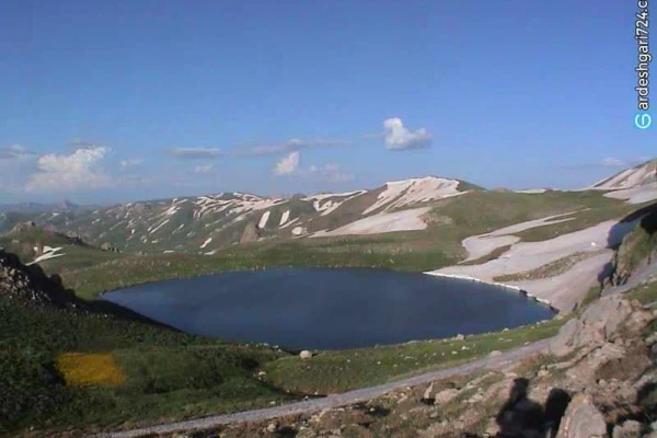 برکه دالامپر