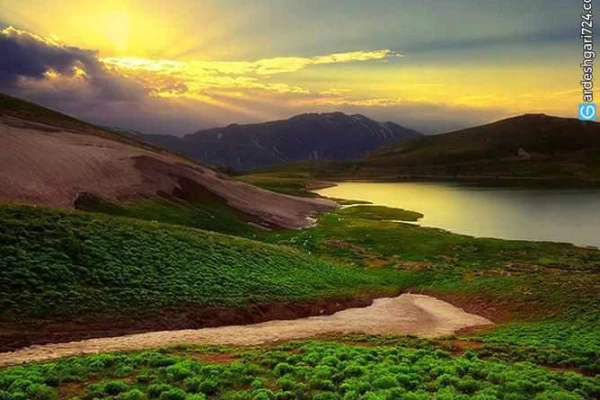 برکه دالامپر