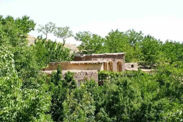 خلجستان روستای دستجرد قم
