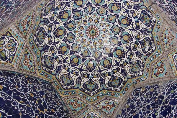 آرامگاه شاه شجاع