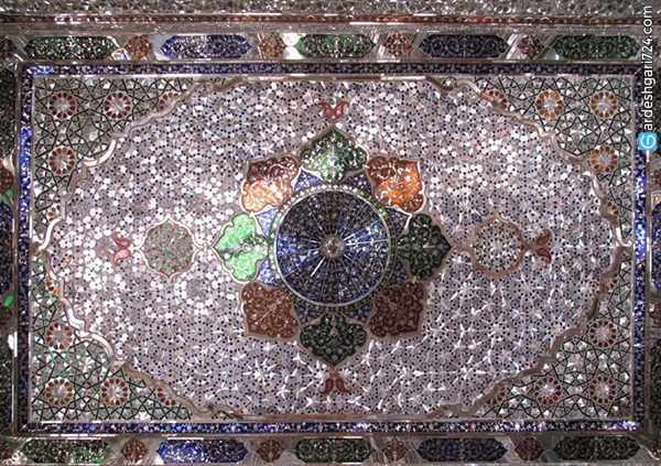 موزه مشاهیر، خانه زینت الملوک