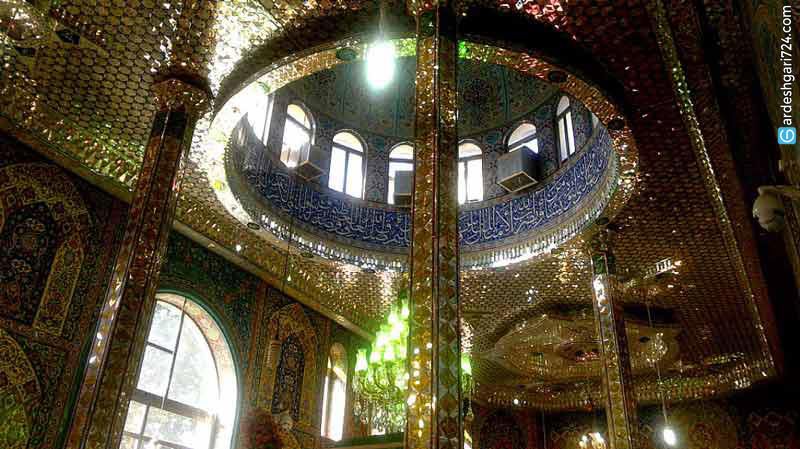 امامزاده سید بهلول