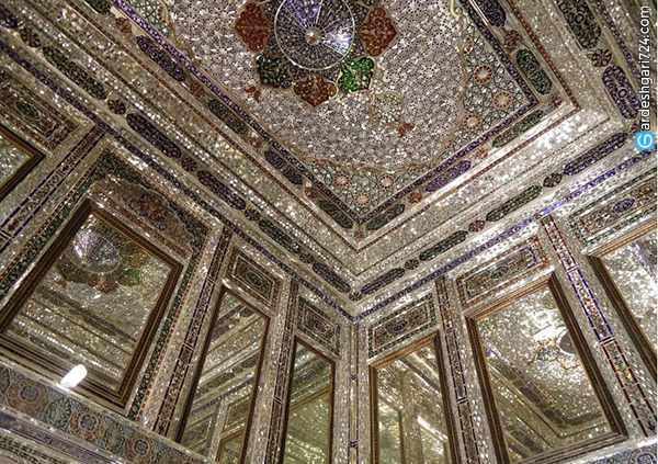موزه مشاهیر، خانه زینت الملوک