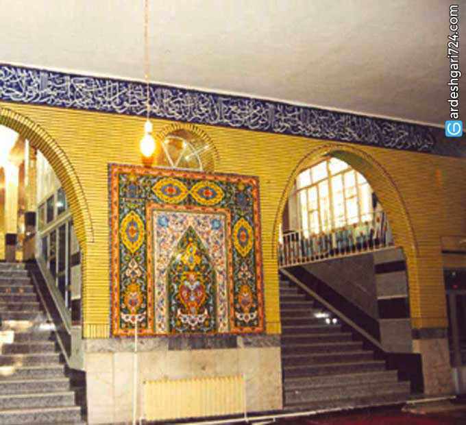 امامزاده سید بهلول