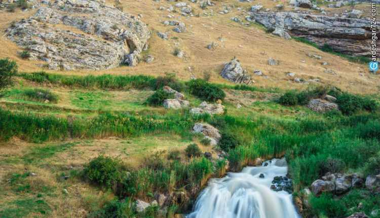 دره رند، سودرسی