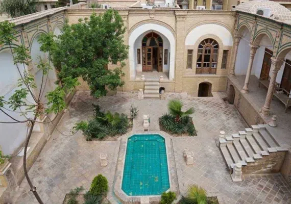 موزه مردم شناسی، گذری به گذشته