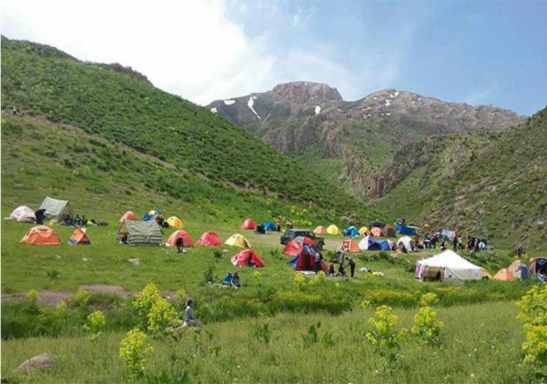 قلات شاه، قه لاتی شای