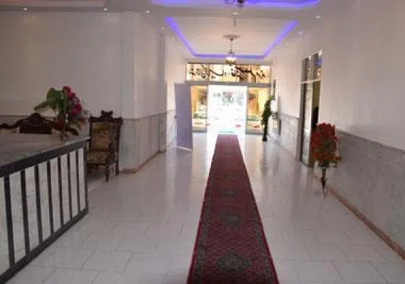 خانه معلم مرند