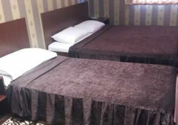 خانه معلم شماره یک تبریز