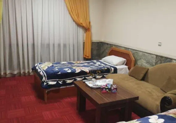 خانه معلم شهرستان جلفا