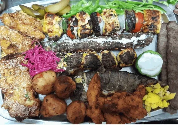 خانه معلم شماره 5 اصفهان (شهید تیموری)