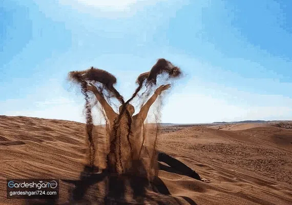 اقامتگاه بوم گردی ستاره پلند