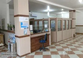 مرکز آموزشی فرهنگی چابهار