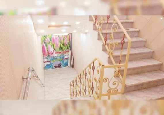 مهمانسرای ممتاز آبان قشم