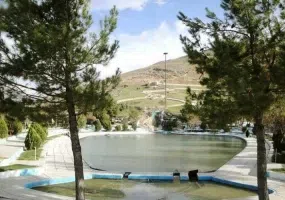 گردشگاه سلطان یعقوب