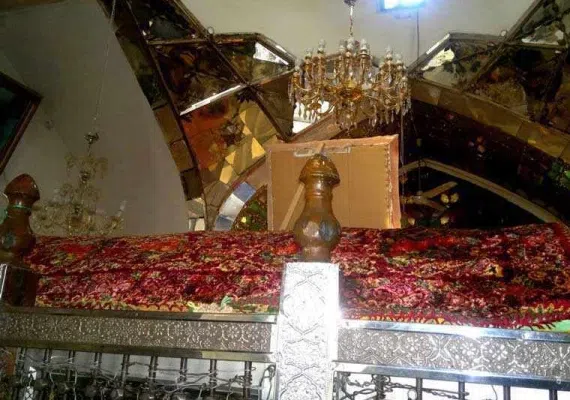 مقبره آل یعقوب