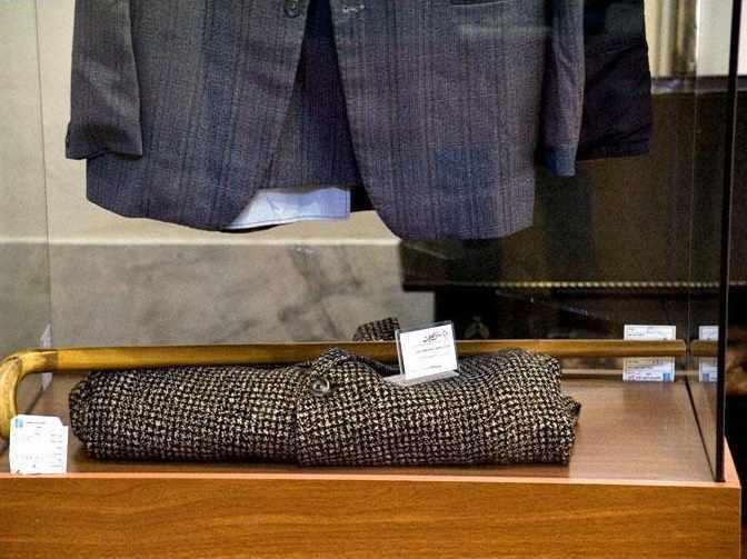 خانه موزه استاد هیمن، موزه مفاخر فرهنگی هنری مهاباد