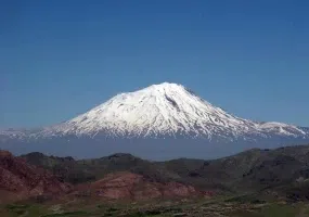 کوه سبلان (ساوالان) کجاست