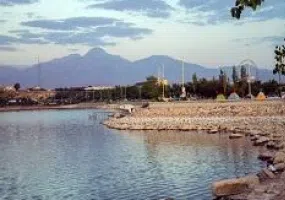 دریاچه شورابیل