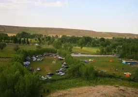 منطقه نمونه گردشگری سقزچی