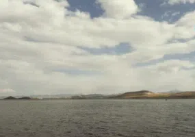 تالاب سولدوز نقده