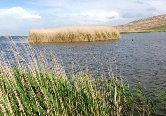 تالاب کانی برازان