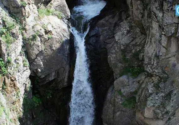 آبشار خیاوچایی