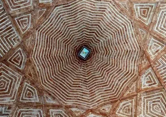 موزه خطایی اردبیل
