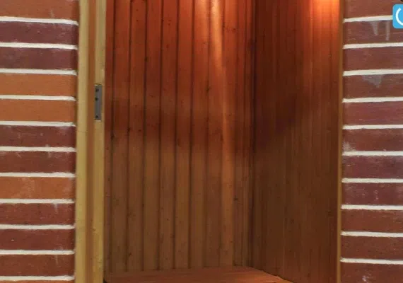 چشمه آب معدنی پهنلو سرعین