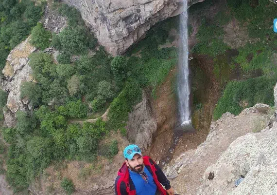 آبشار دیز