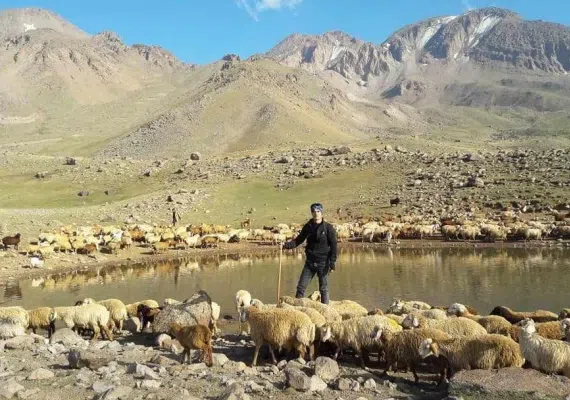 روستای موئیل