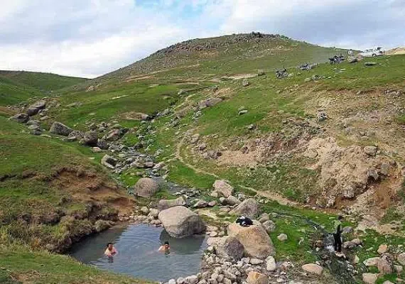 منطقه سردابه