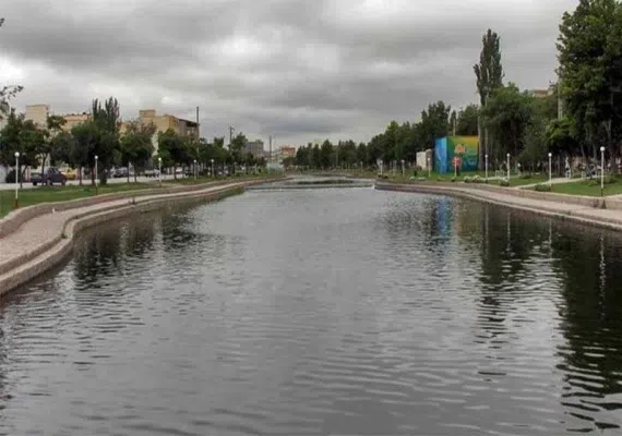 رودخانه بالیقلی چای